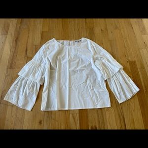 Madewell Blouse